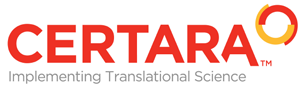 Certara logo