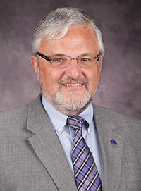 Dr. Jim Riviere