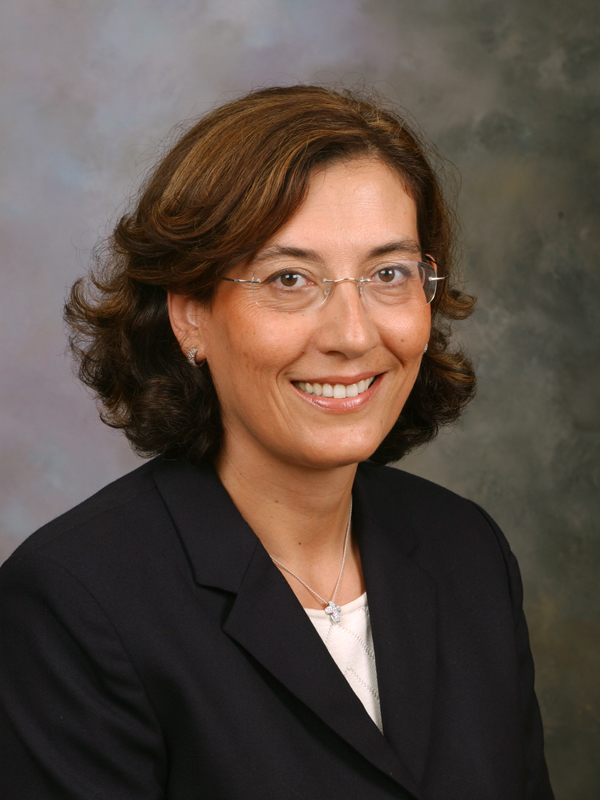 Dr. Caterina Scoglio