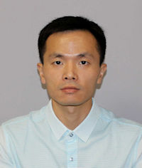 Shiqiang Jin