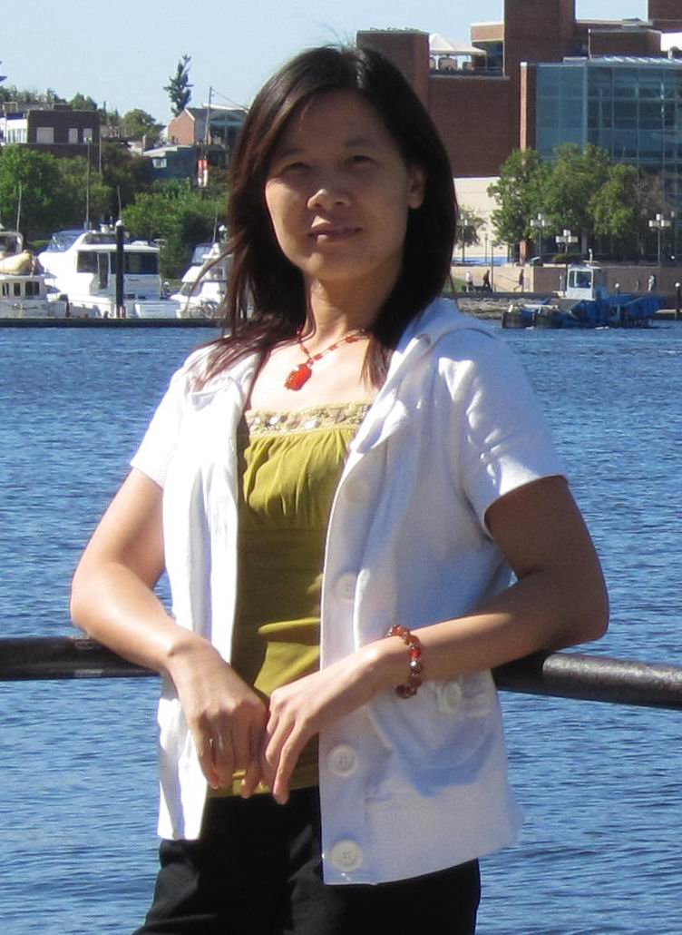 Dr. Lingli Huang